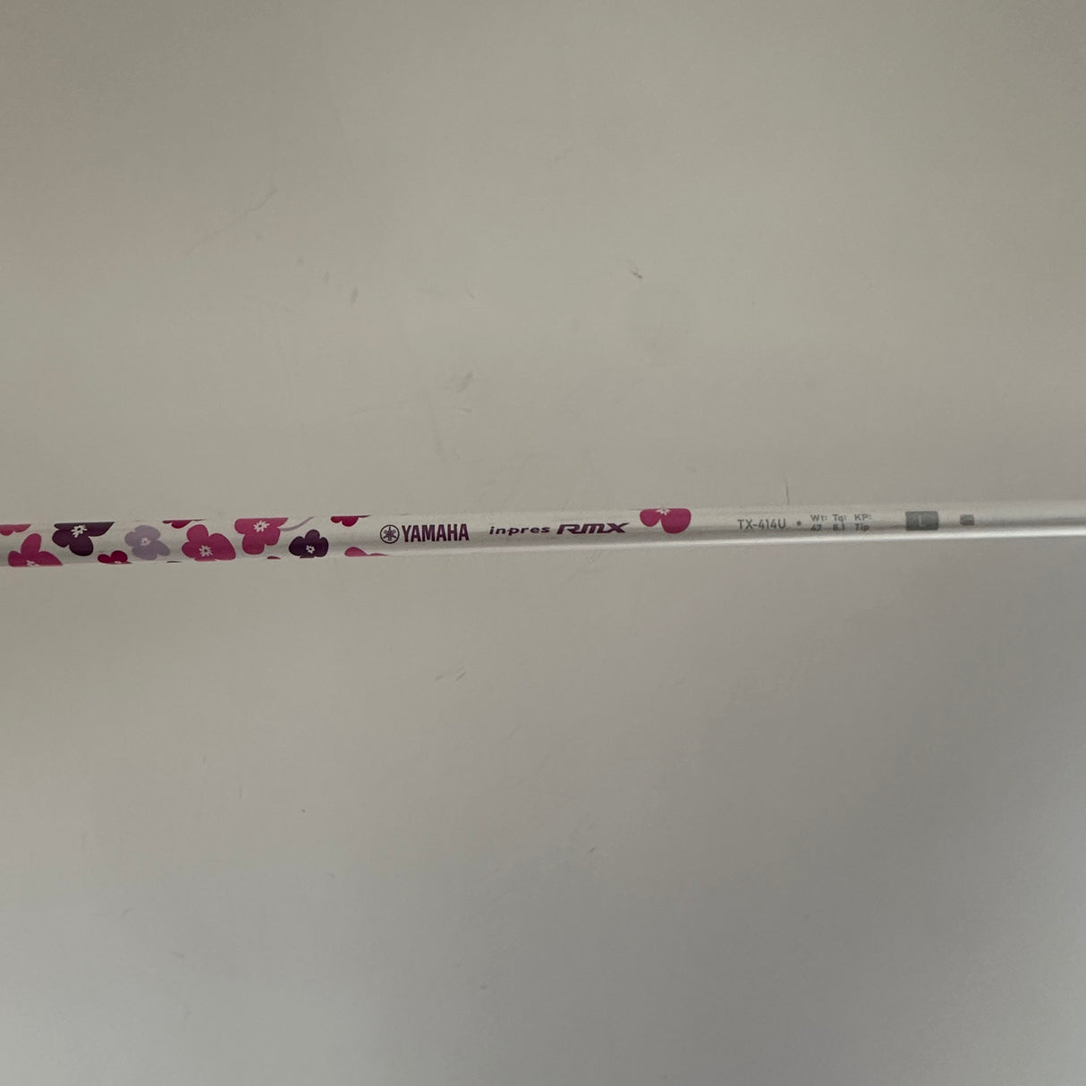 Ladies Yamaha Inpres RMX 4 Hybrid