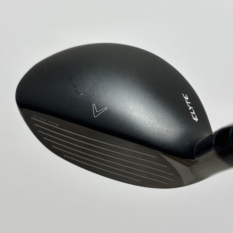 Callaway Elyte Max Fast 5 Hybrid Regular Flex
