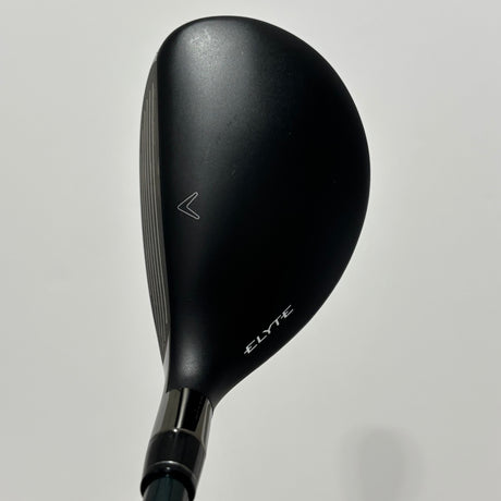Callaway Elyte Max Fast 5 Hybrid Regular Flex