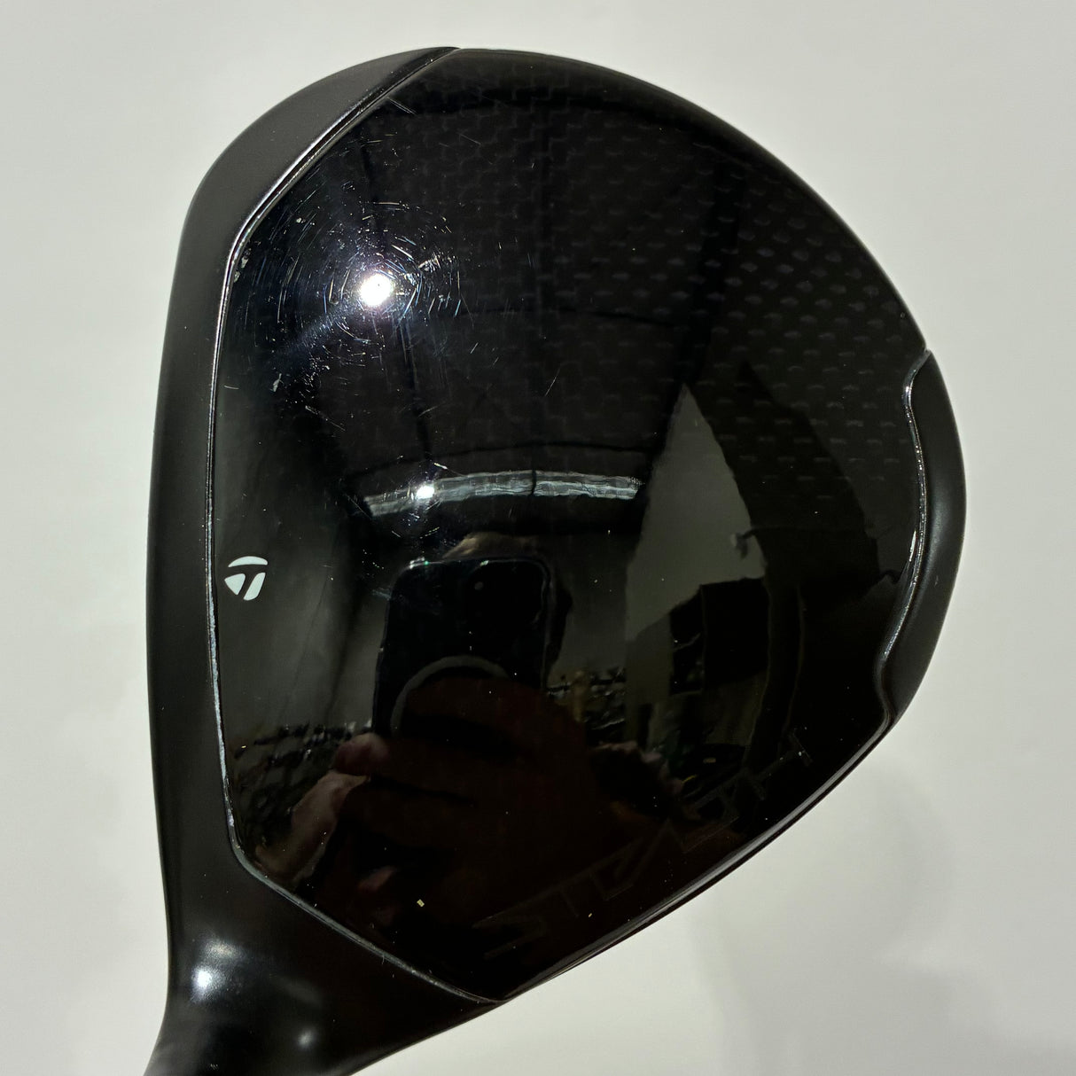 TaylorMade Stealth 2 HD 5 Wood Regular Flex Headcover Included