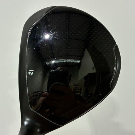 TaylorMade Stealth 2 HD 5 Wood Regular Flex Headcover Included