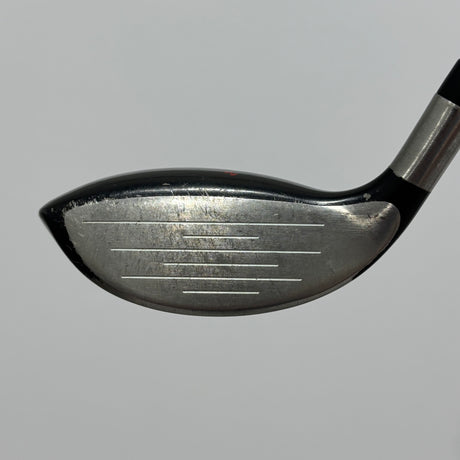 TaylorMade Burner Superfast 4 Hybrid Stiff Flex