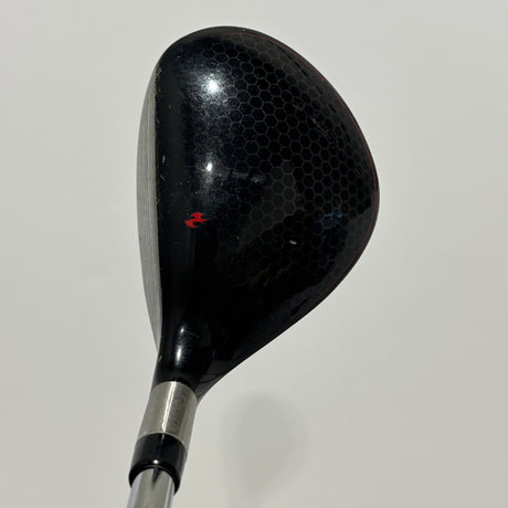 TaylorMade Burner Superfast 4 Hybrid Stiff Flex