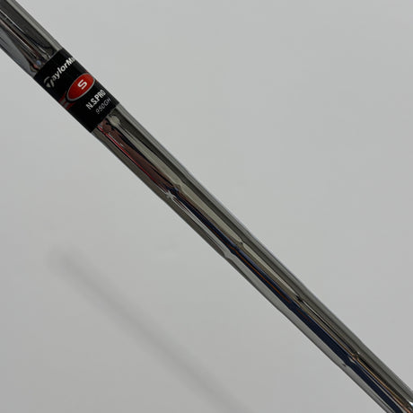 TaylorMade Burner Superfast 4 Hybrid Stiff Flex