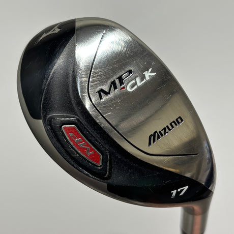 Mizuno MP-CLK 2 Hybrid Stiff Flex