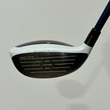 TaylorMade SIM2 Max D 3 Wood Stiff Flex Headcover Included