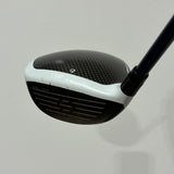 TaylorMade SIM2 Max D 3 Wood Stiff Flex Headcover Included
