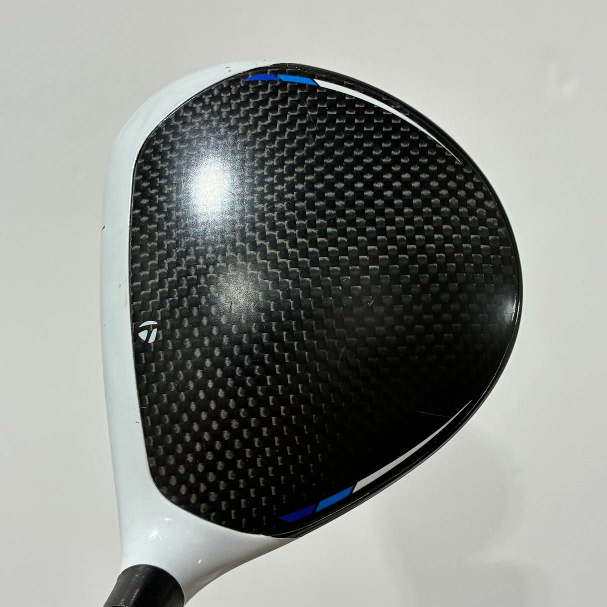 TaylorMade SIM2 Max D 3 Wood Stiff Flex Headcover Included