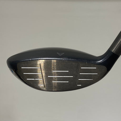 Callaway Paradym 5 Wood Regular Flex Headcover Included