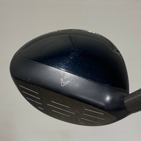 Callaway Paradym 5 Wood Regular Flex Headcover Included