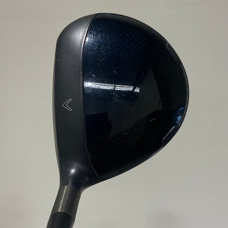 Callaway Paradym 5 Wood Regular Flex Headcover Included