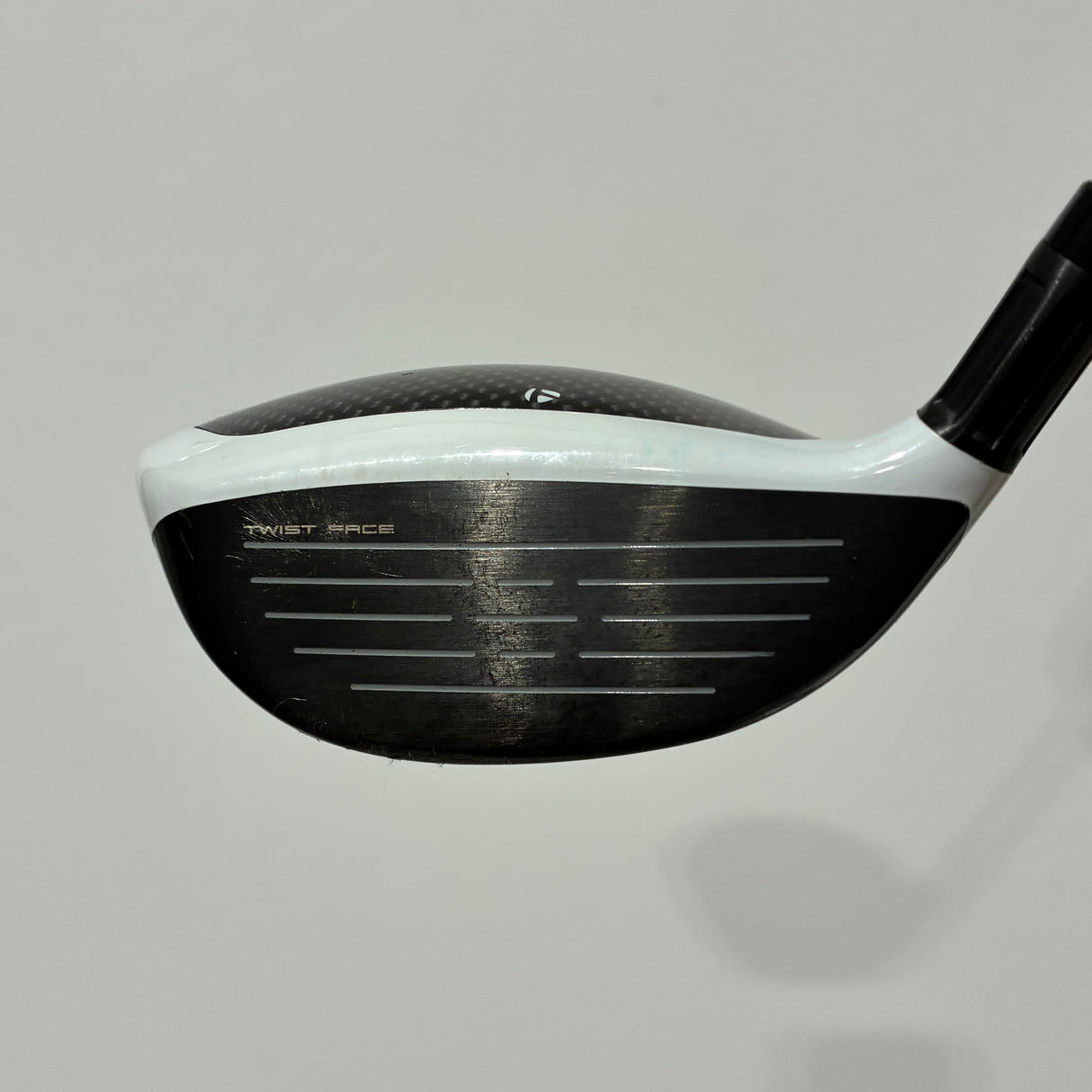 TaylorMade SIM2 Max 3 Wood Stiff Flex Headcover Included
