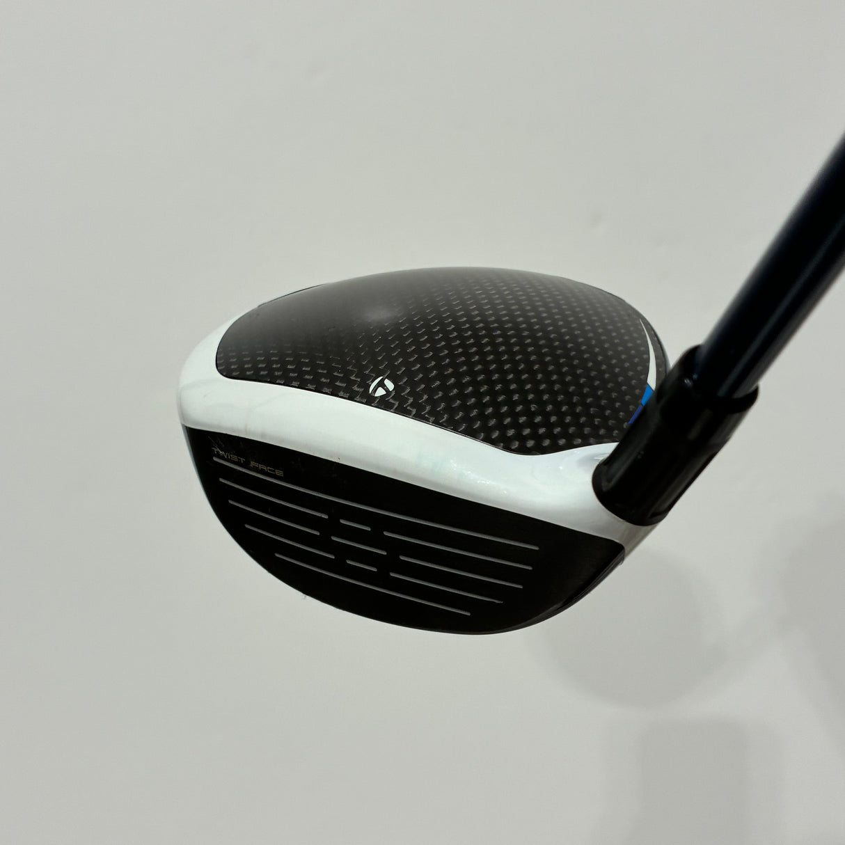 TaylorMade SIM2 Max 3 Wood Stiff Flex Headcover Included