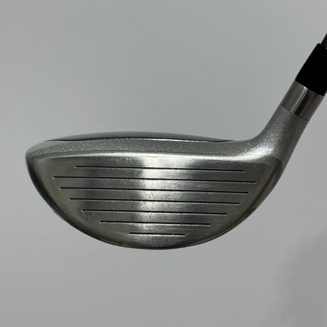 Mizuno Sure DD-MI 5 Hybrid Stiff Regular Flex Headcover Included