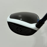 TaylorMade SIM2 Max D 3 Wood Stiff Flex Headcover Included