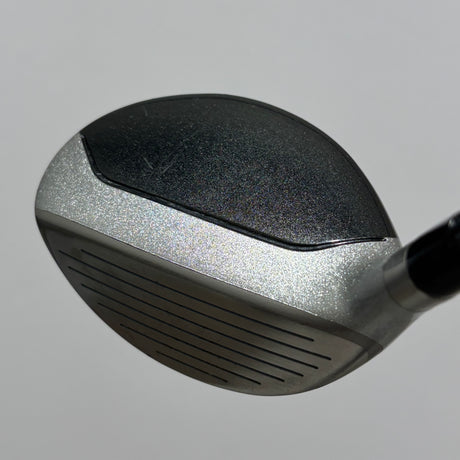 Mizuno Sure DD-MI 5 Hybrid Stiff Regular Flex Headcover Included