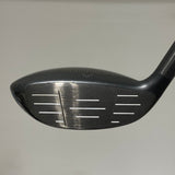 Ladies Callaway Paradym Ai Smoke Max Fast 5 Wood Ladies Flex Headcover Included