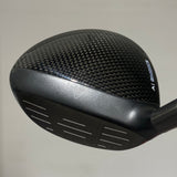 Ladies Callaway Paradym Ai Smoke Max Fast 5 Wood Ladies Flex Headcover Included