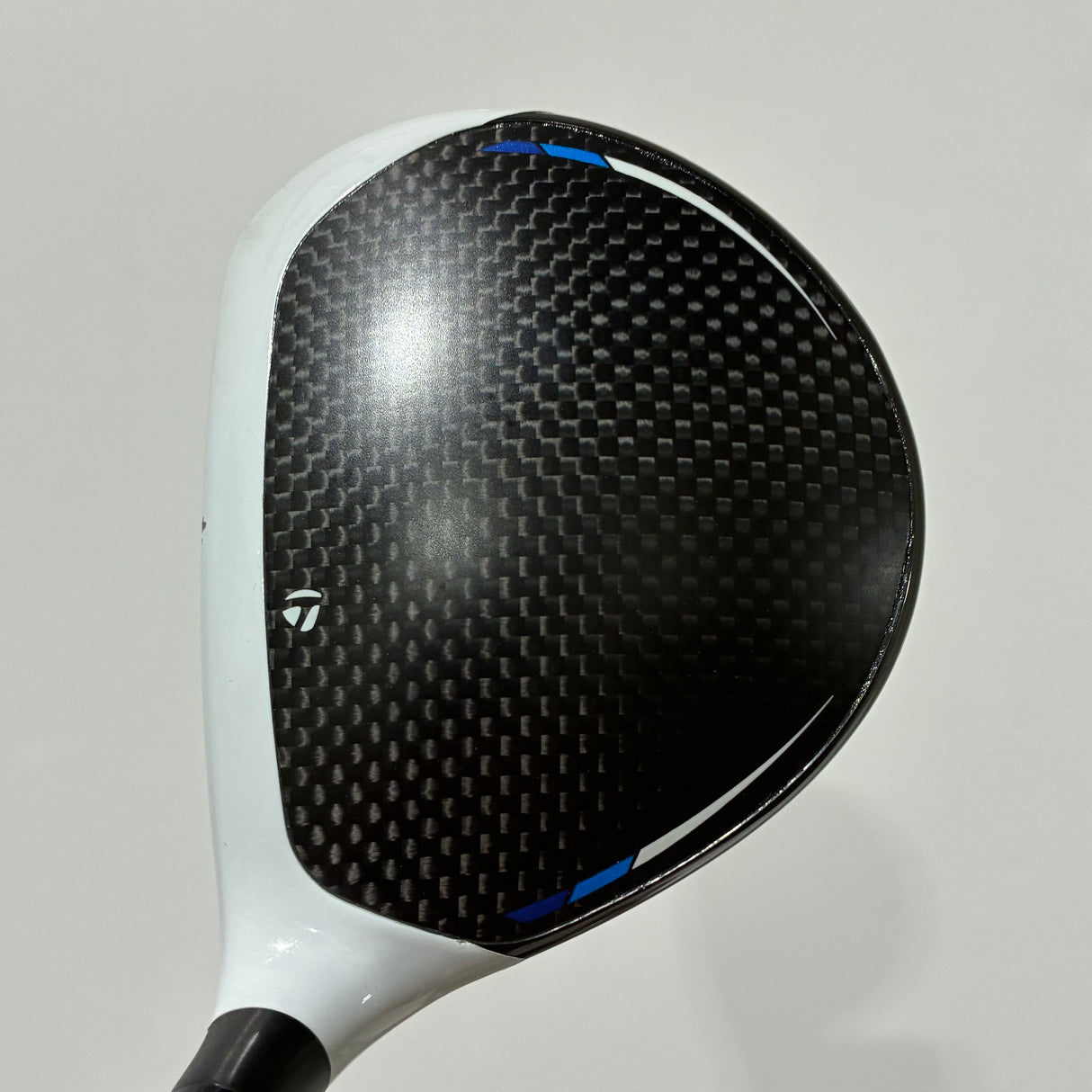 TaylorMade SIM2 Max D 5 Wood Stiff Flex Headcover Included