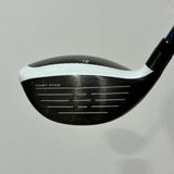 TaylorMade SIM2 Max D 5 Wood Regular Flex Headcover Included