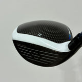 TaylorMade SIM2 Max D 5 Wood Regular Flex Headcover Included
