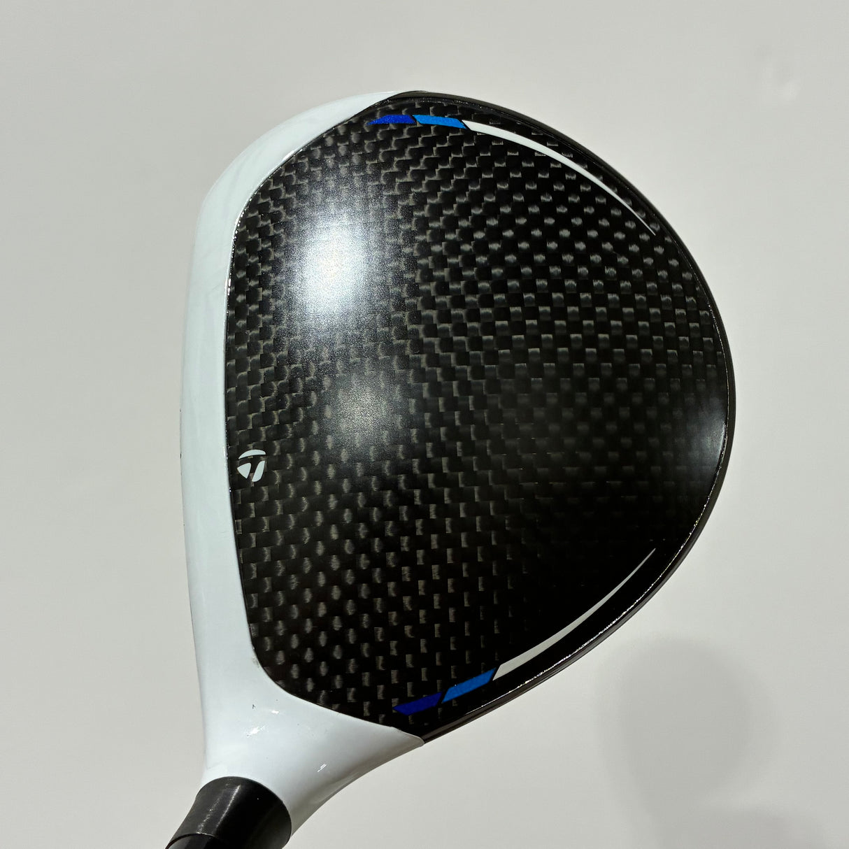 TaylorMade SIM2 Max D 5 Wood Regular Flex Headcover Included