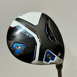 Cobra Aerojet Max 3 Wood Stiff Flex Headcover Included