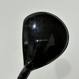 Cobra Aerojet Max 3 Wood Stiff Flex Headcover Included