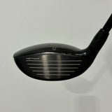 Cobra Aerojet 3 Wood Stiff Flex Headcover Included