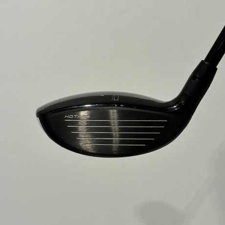 Cobra Aerojet Max 3 Wood Regular Flex Headcover Included