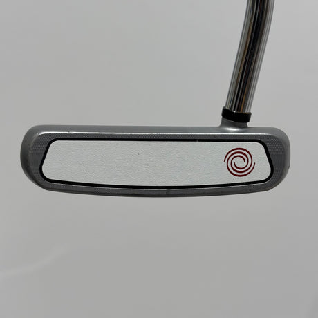 Odyssey White Hot OG V-Line SL 34 Inch Putter Headcover Included