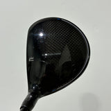 Cobra Aerojet Max 3 Wood Regular Flex Headcover Included