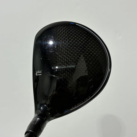 Cobra Aerojet Max 3 Wood Regular Flex Headcover Included