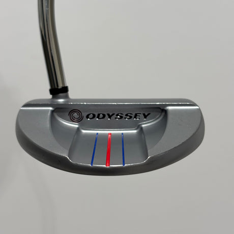 Odyssey White Hot OG V-Line SL 34 Inch Putter Headcover Included