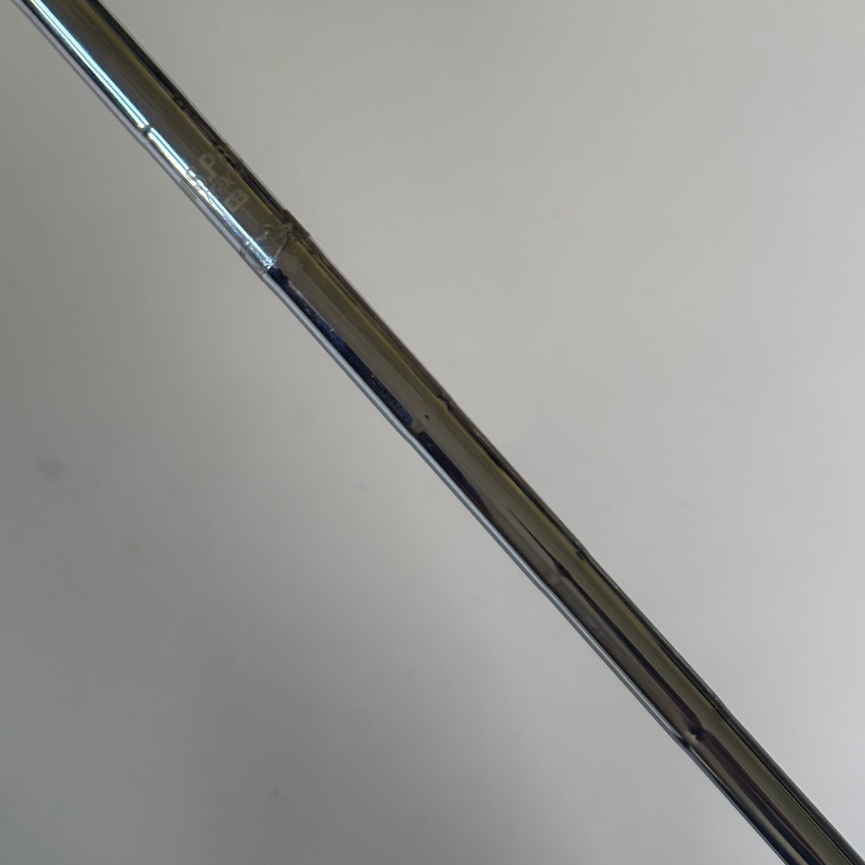 Mizuno MP-58 Iron Set 5-P Stiff Flex