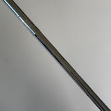 Mizuno MP-58 Iron Set 5-P Stiff Flex