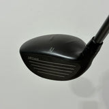 Cobra King LTDx Max 5 Wood Regular Flex Headcover Included