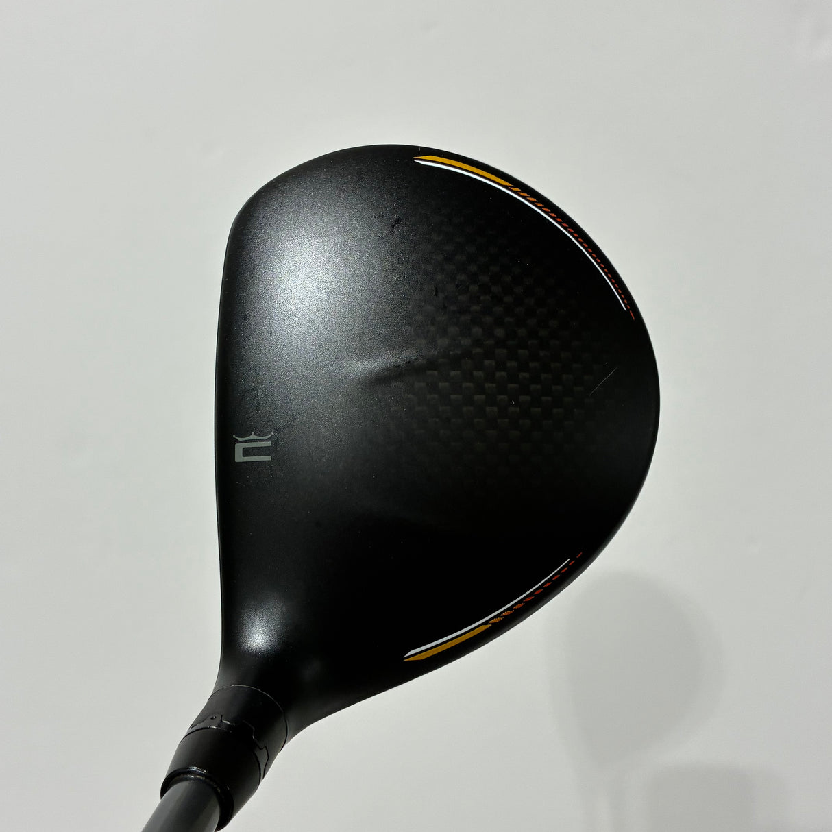 Cobra King LTDx Max 5 Wood Regular Flex Headcover Included