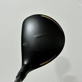 Cobra King LTDx Max 5 Wood Regular Flex Headcover Included