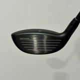 Cobra King LTDx LS 3 Wood Stiff Flex Headcover Included