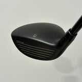 Cobra King LTDx LS 3 Wood Stiff Flex Headcover Included