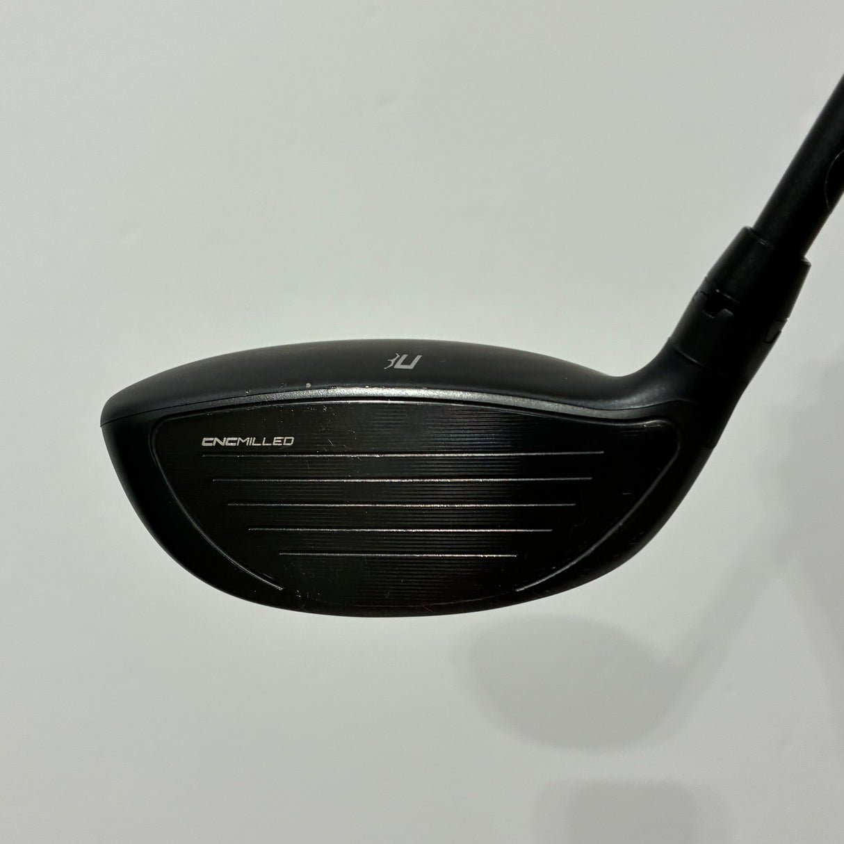 Cobra King Radspeed Big Tour 3 Wood Stiff Flex Headcover Included