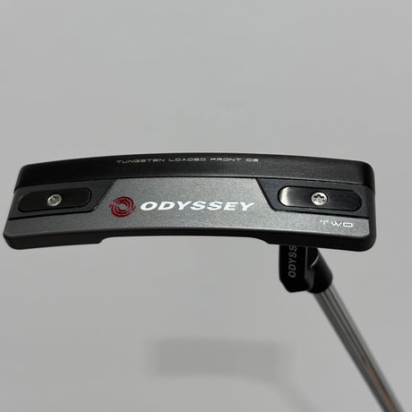 Odyssey Tri-Hot 5K 2 33 Inch Putter Headcover Included