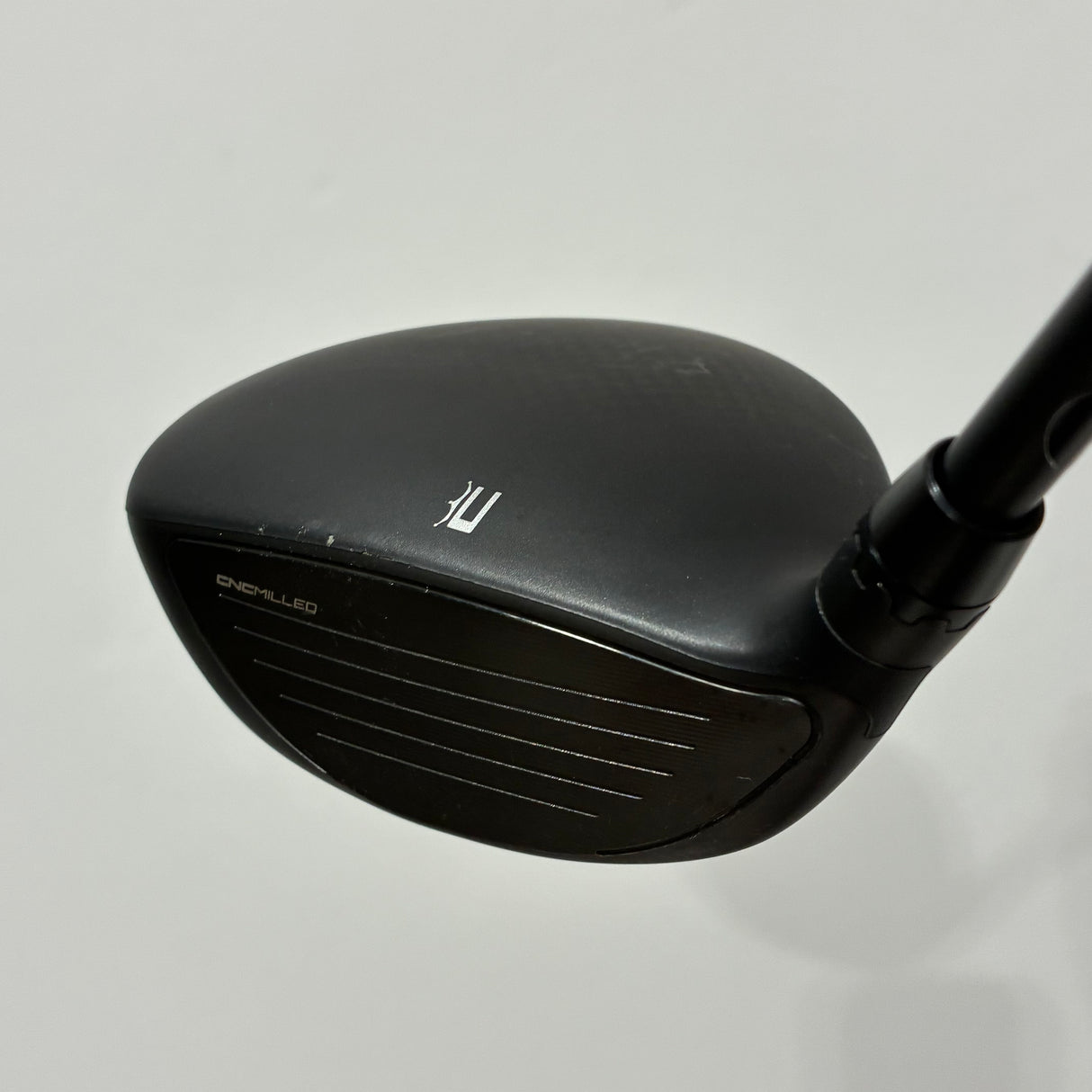 Cobra King Radspeed Big Tour 3 Wood Stiff Flex Headcover Included