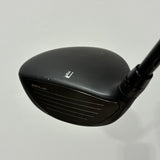Cobra King Radspeed Big Tour 3 Wood Stiff Flex Headcover Included