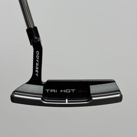 Odyssey Tri-Hot 5K 2 33 Inch Putter Headcover Included