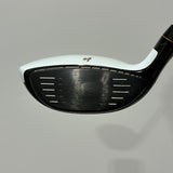 Cobra Fly-Z White 3 Wood Stiff Flex Headcover Included