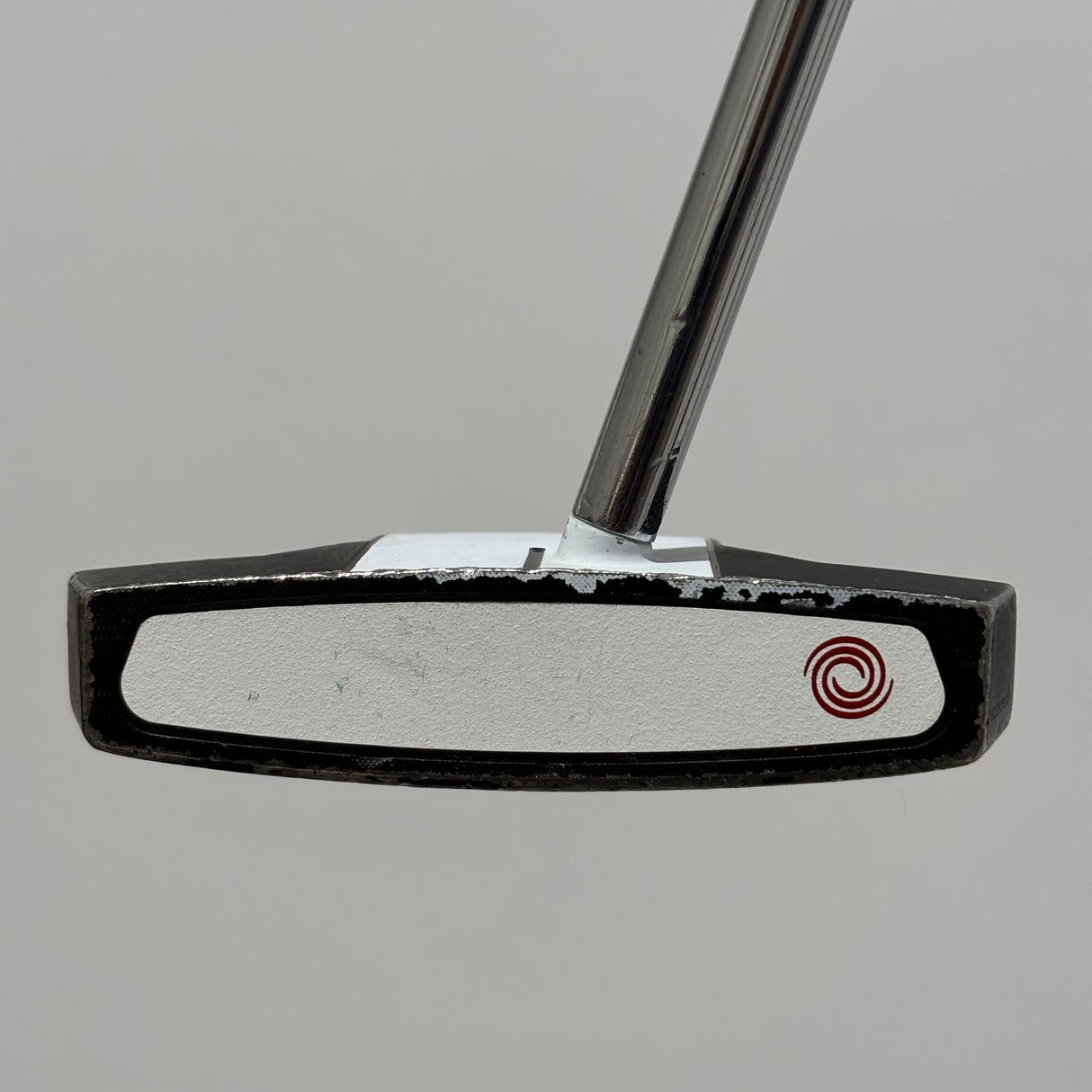 Odyssey White Hot Versa Twelve CS 34 Inch Putter Headcover Included
