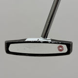 Odyssey White Hot Versa Twelve CS 34 Inch Putter Headcover Included