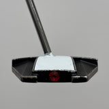 Odyssey White Hot Versa Twelve CS 34 Inch Putter Headcover Included